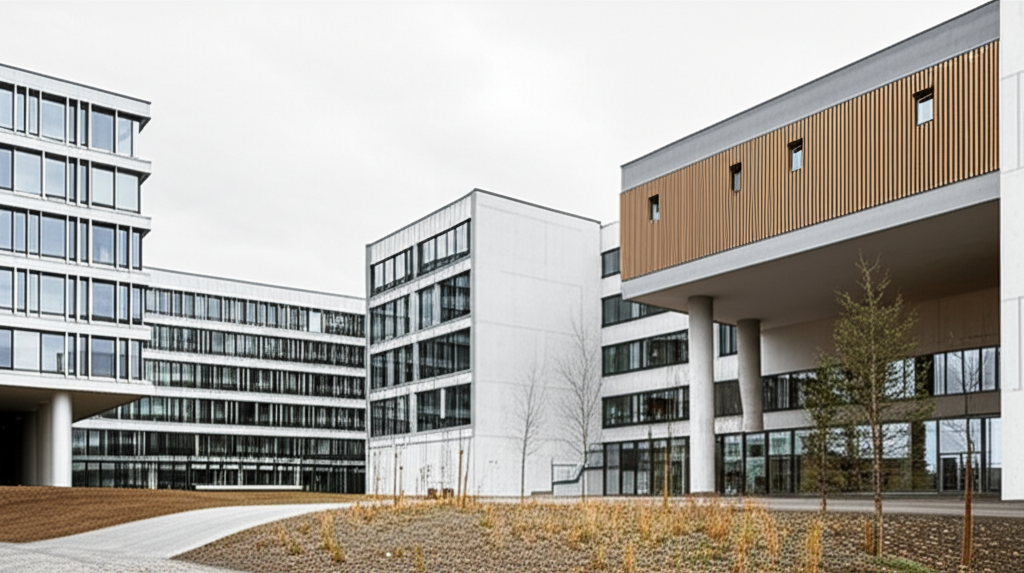 Imagen de Aalto University