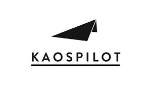 Logo de Kaos Pilot