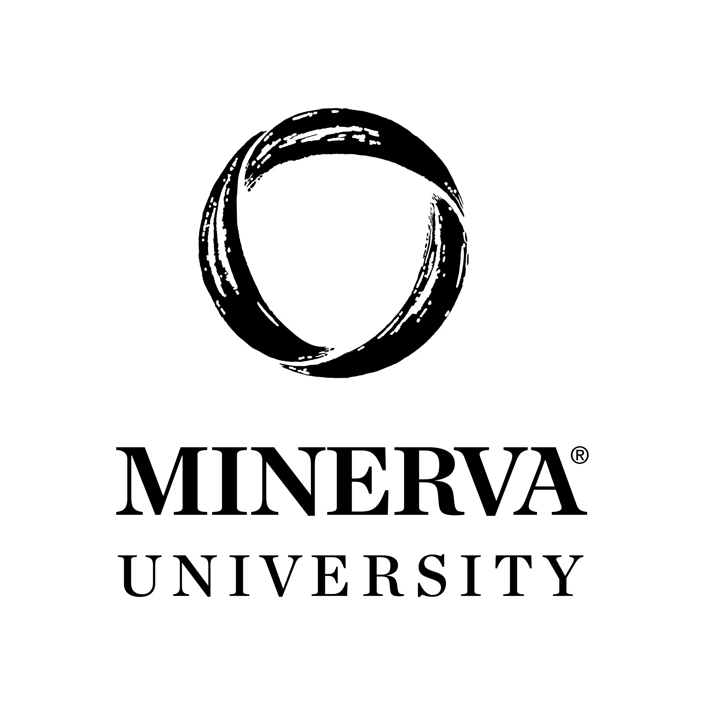 Logo de Minerva University