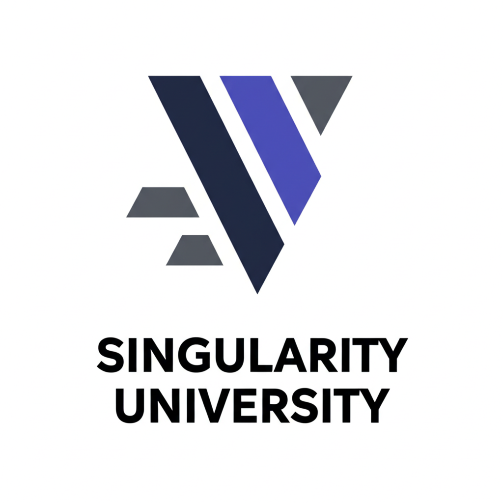 Singularity University logo