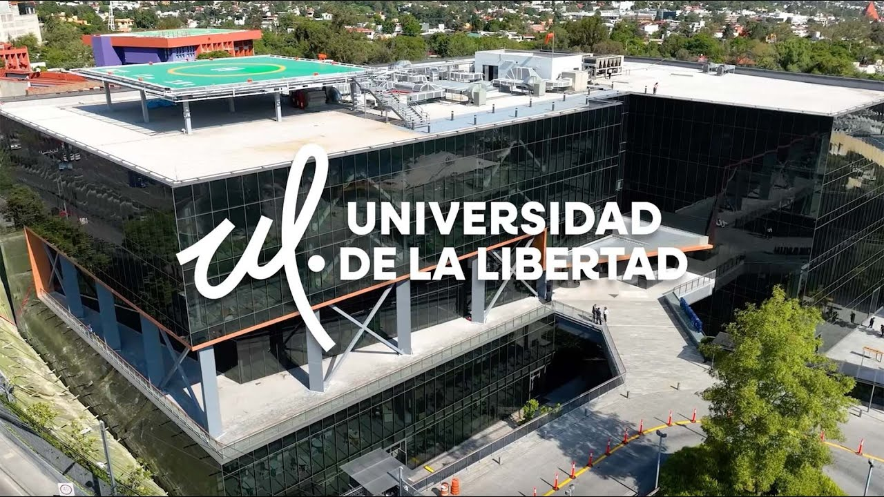 Imagen de Universidad de la Libertad